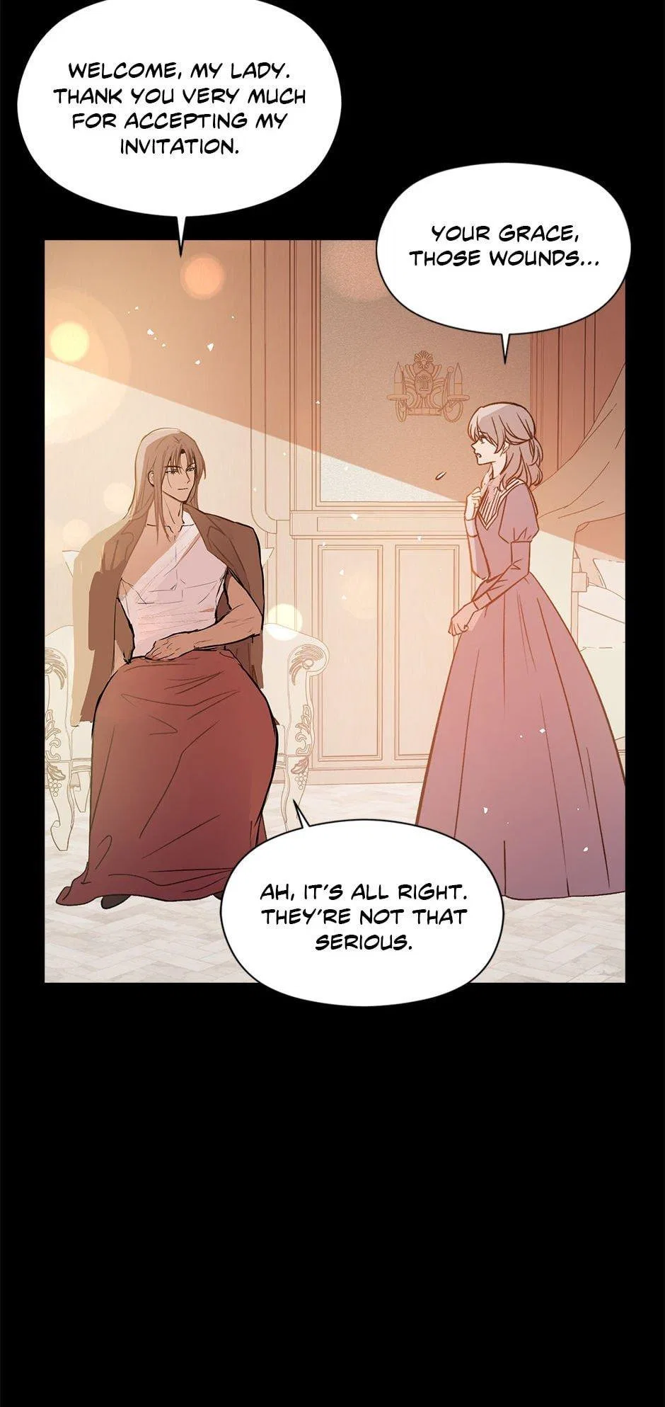 I Didn’t Mean to Seduce the Male Lead Chapter 60 – Page 20