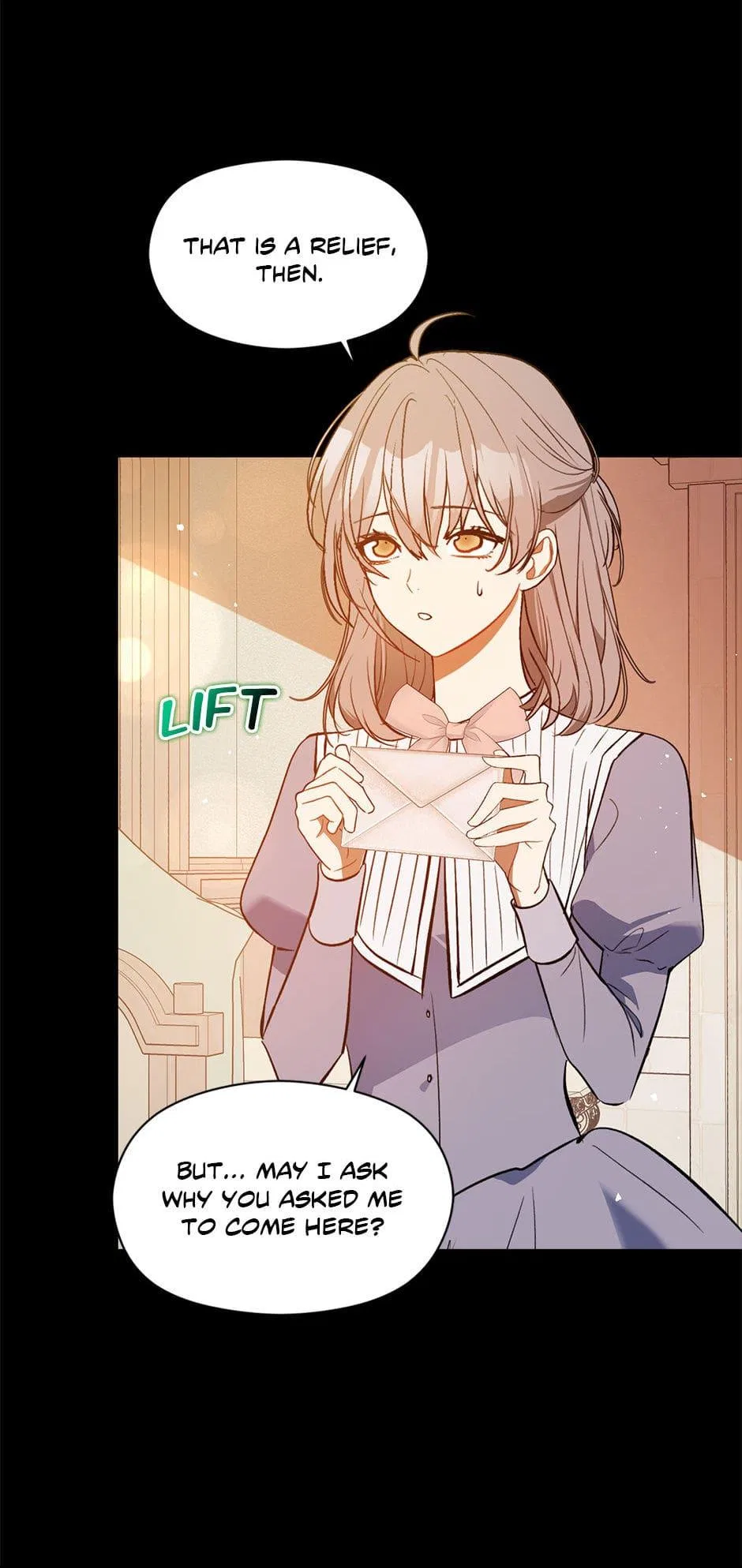 I Didn’t Mean to Seduce the Male Lead Chapter 60 – Page 21