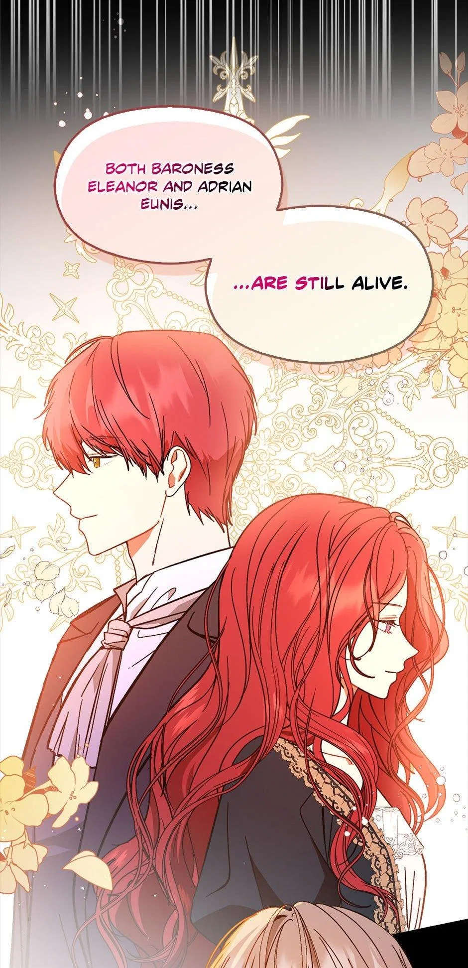 I Didn’t Mean to Seduce the Male Lead Chapter 60 – Page 23