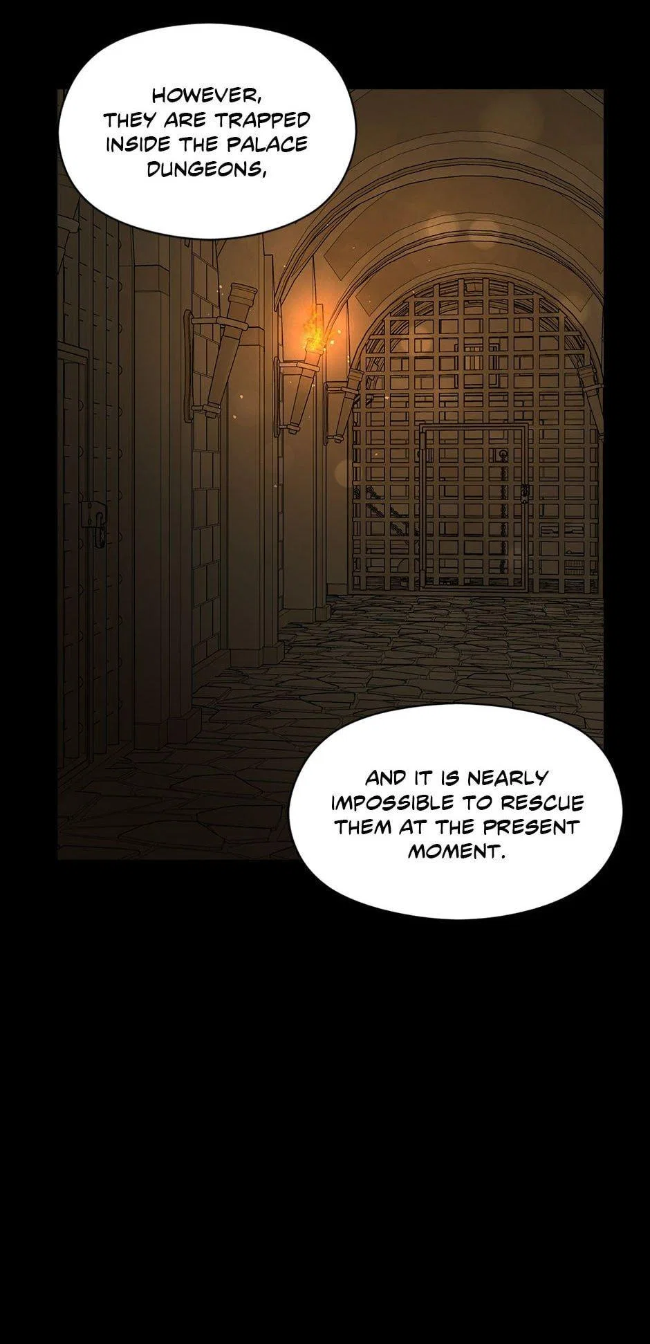 I Didn’t Mean to Seduce the Male Lead Chapter 60 – Page 25