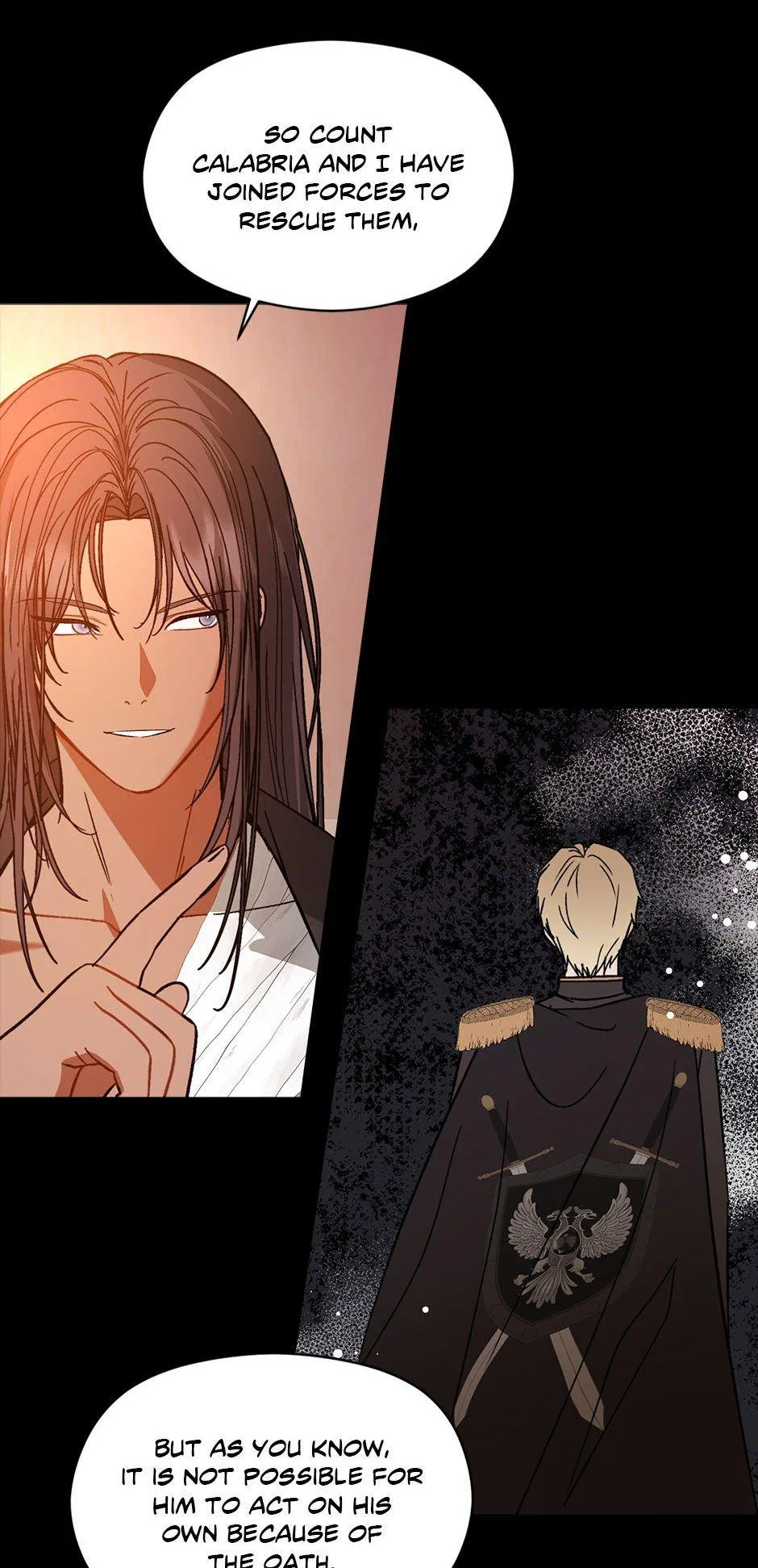 I Didn’t Mean to Seduce the Male Lead Chapter 60 – Page 26
