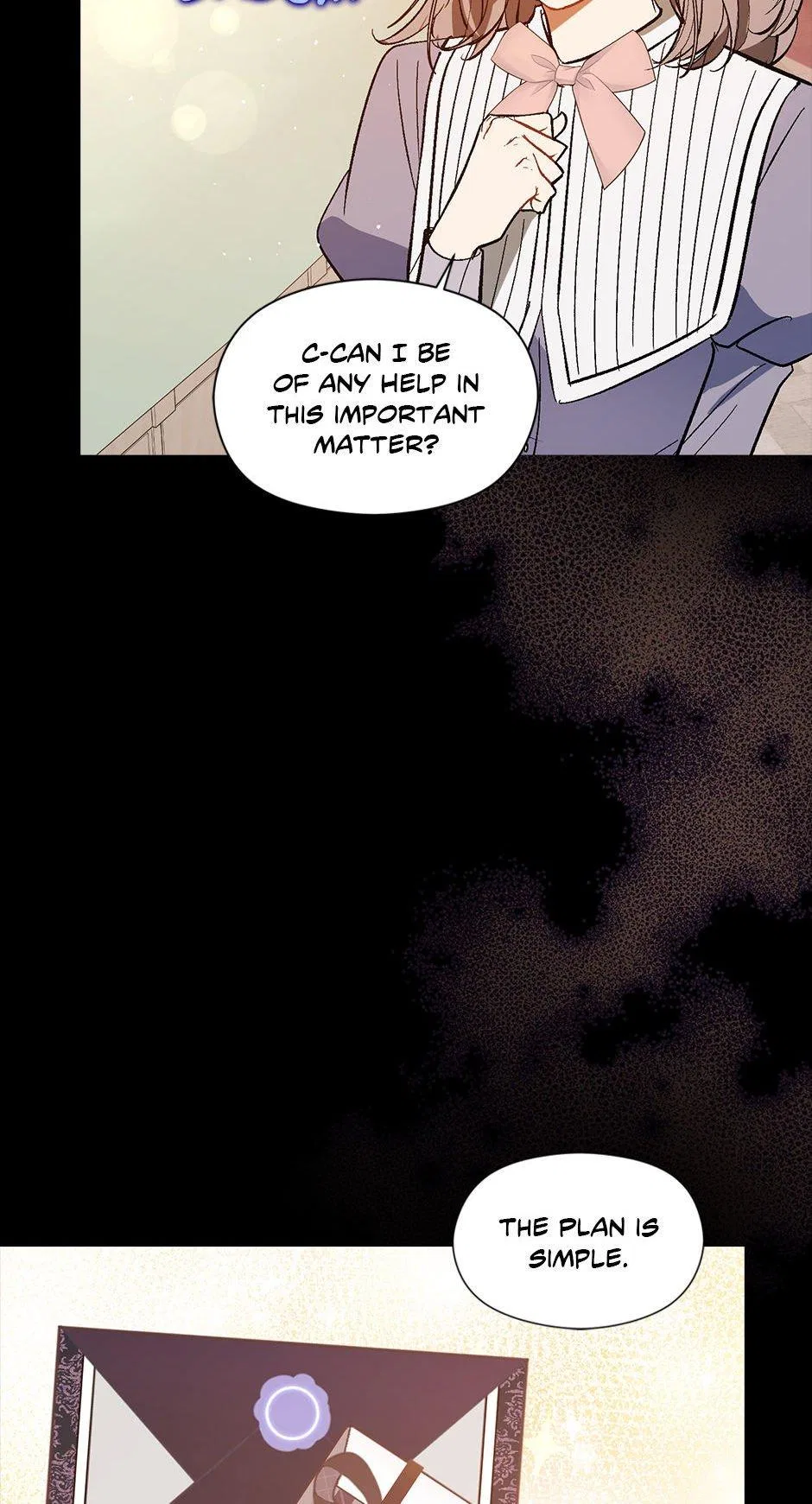 I Didn’t Mean to Seduce the Male Lead Chapter 60 – Page 30