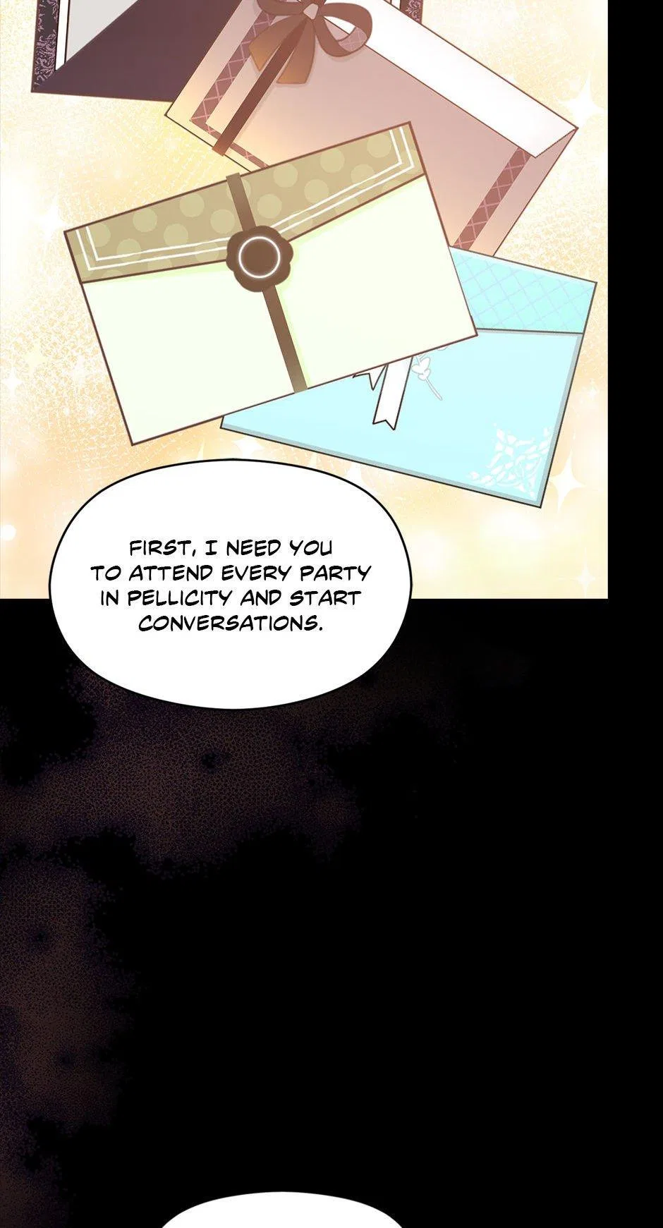 I Didn’t Mean to Seduce the Male Lead Chapter 60 – Page 31