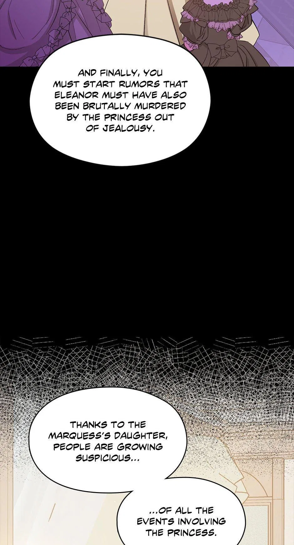 I Didn’t Mean to Seduce the Male Lead Chapter 60 – Page 33