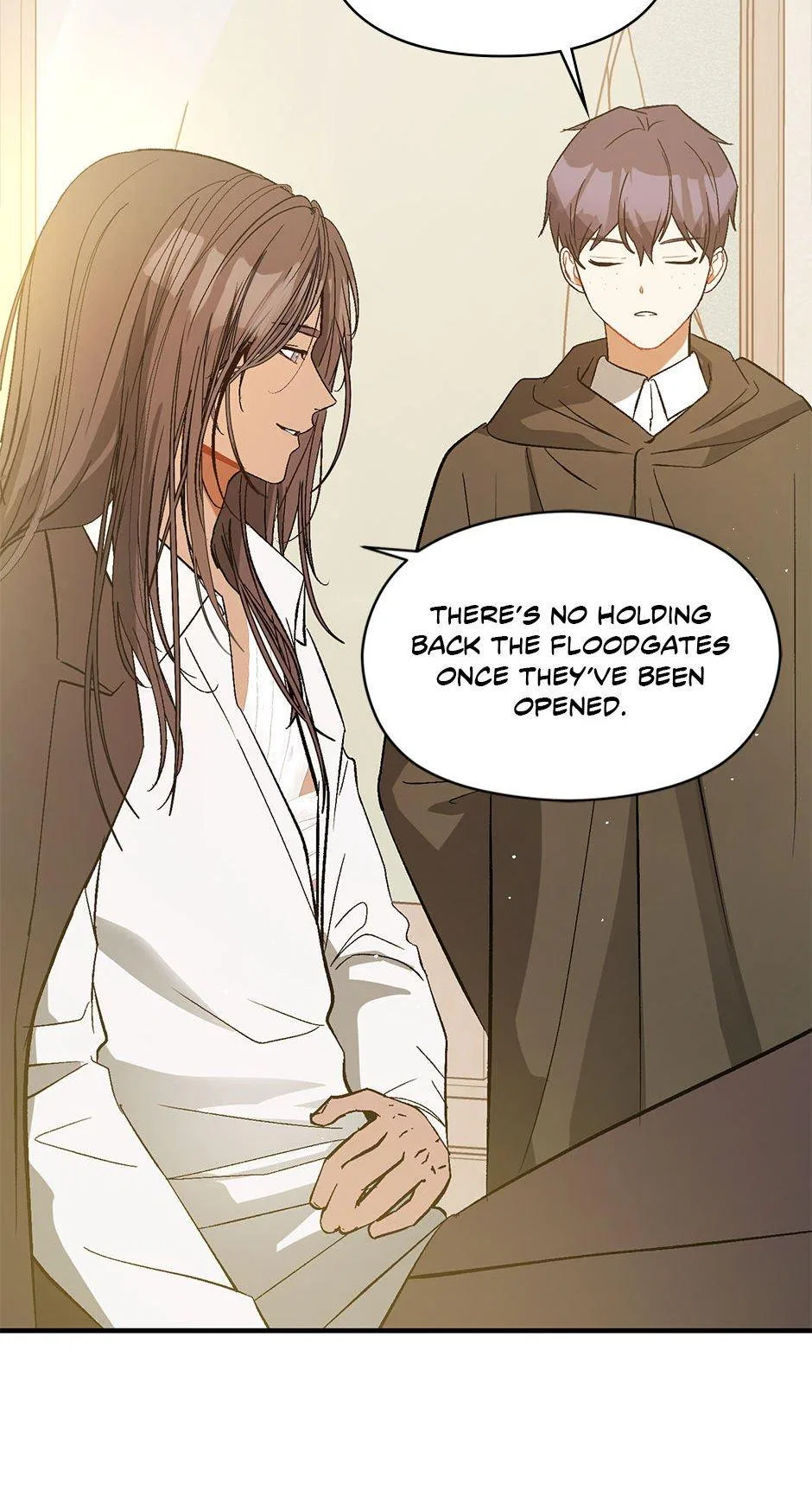 I Didn’t Mean to Seduce the Male Lead Chapter 60 – Page 34