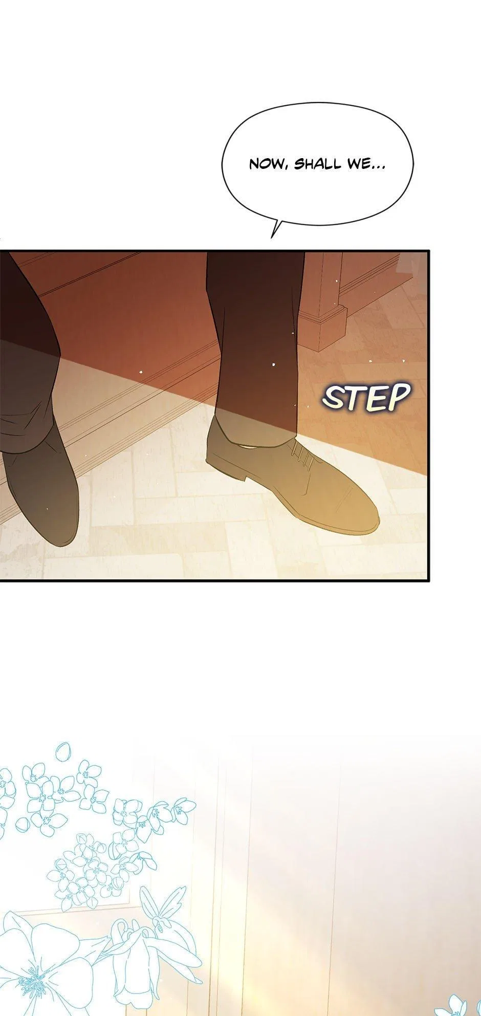 I Didn’t Mean to Seduce the Male Lead Chapter 60 – Page 35