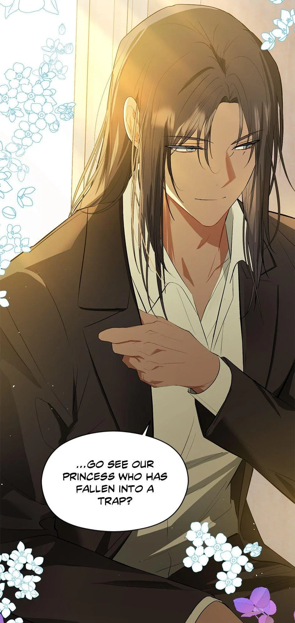 I Didn’t Mean to Seduce the Male Lead Chapter 60 – Page 36