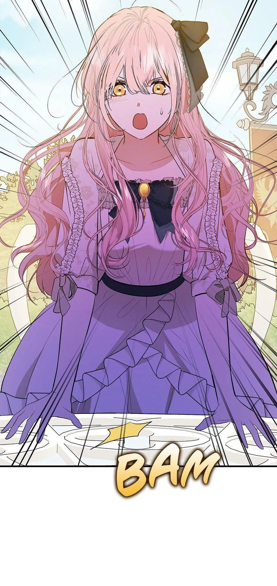 I Didn’t Mean to Seduce the Male Lead Chapter 60 – Page 39