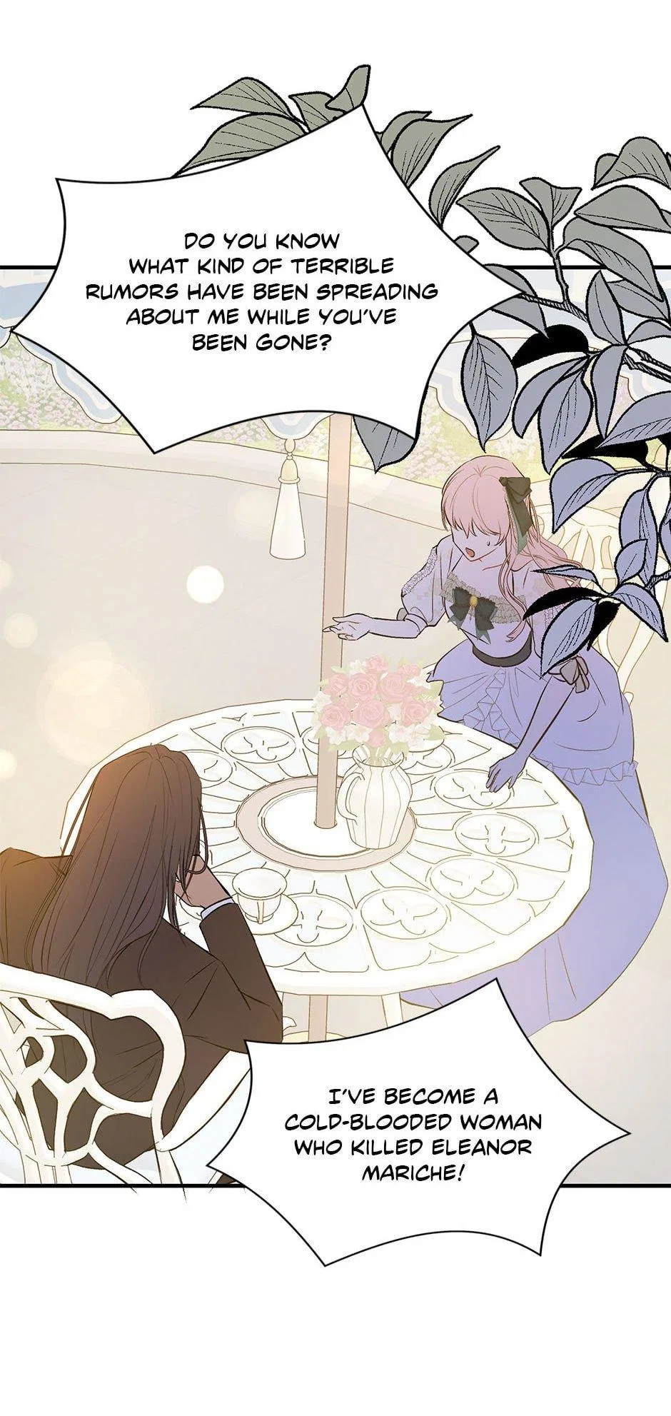 I Didn’t Mean to Seduce the Male Lead Chapter 60 – Page 40