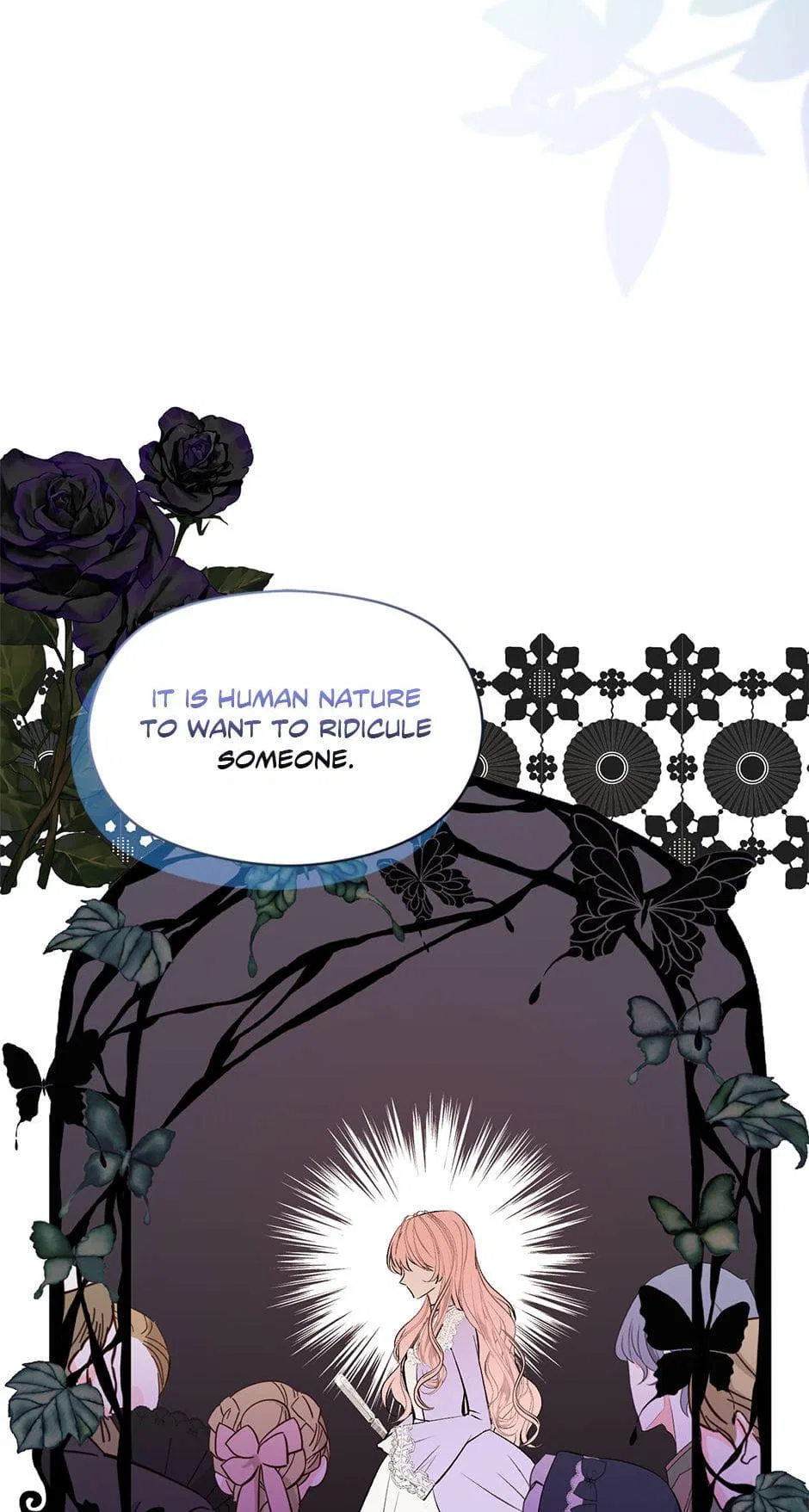 I Didn’t Mean to Seduce the Male Lead Chapter 60 – Page 43