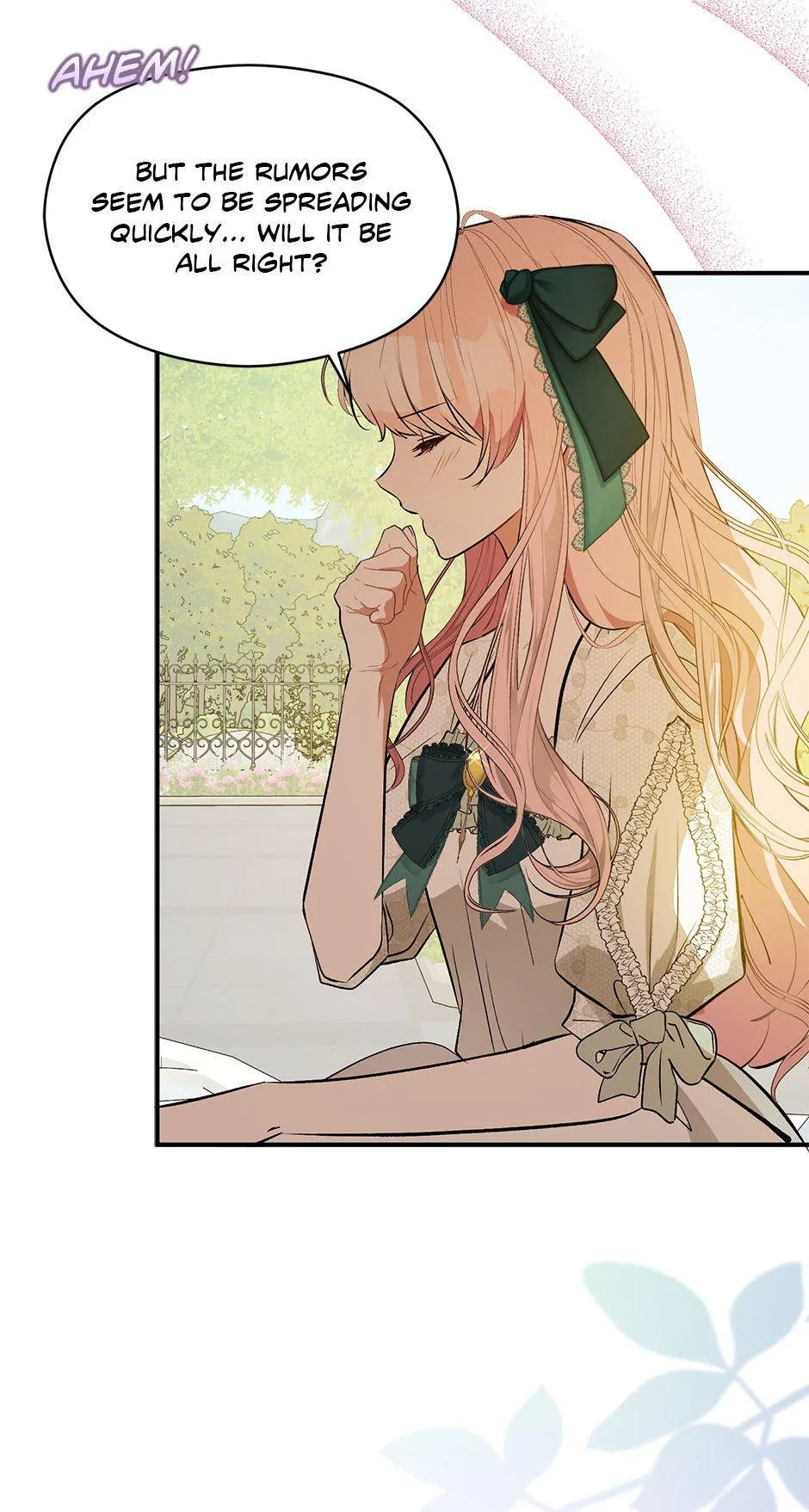 I Didn’t Mean to Seduce the Male Lead Chapter 60 – Page 46