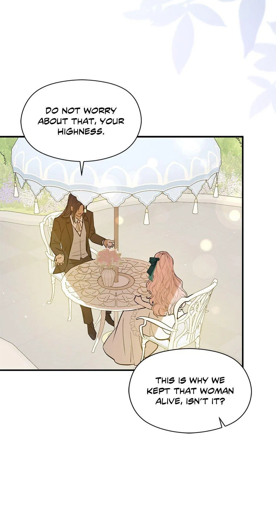 I Didn’t Mean to Seduce the Male Lead Chapter 60 – Page 47