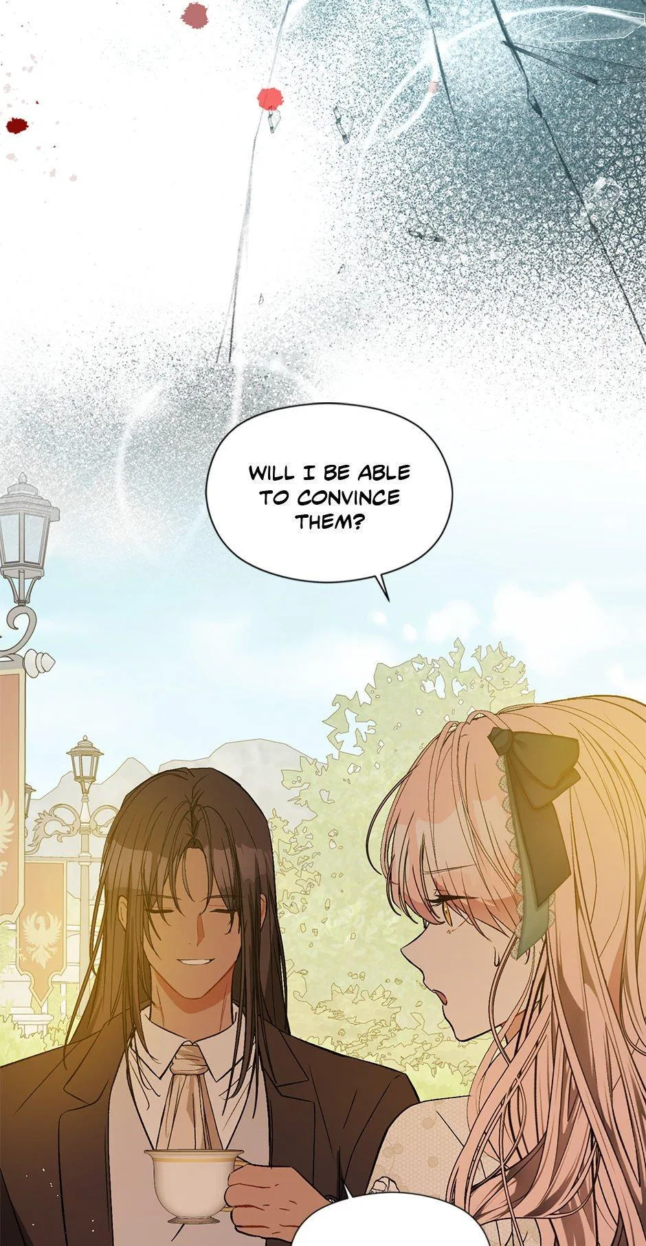 I Didn’t Mean to Seduce the Male Lead Chapter 60 – Page 50