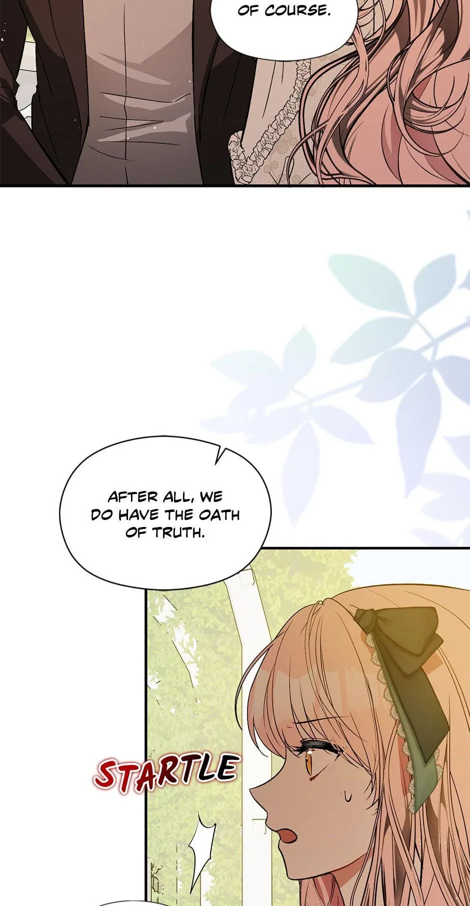 I Didn’t Mean to Seduce the Male Lead Chapter 60 – Page 51