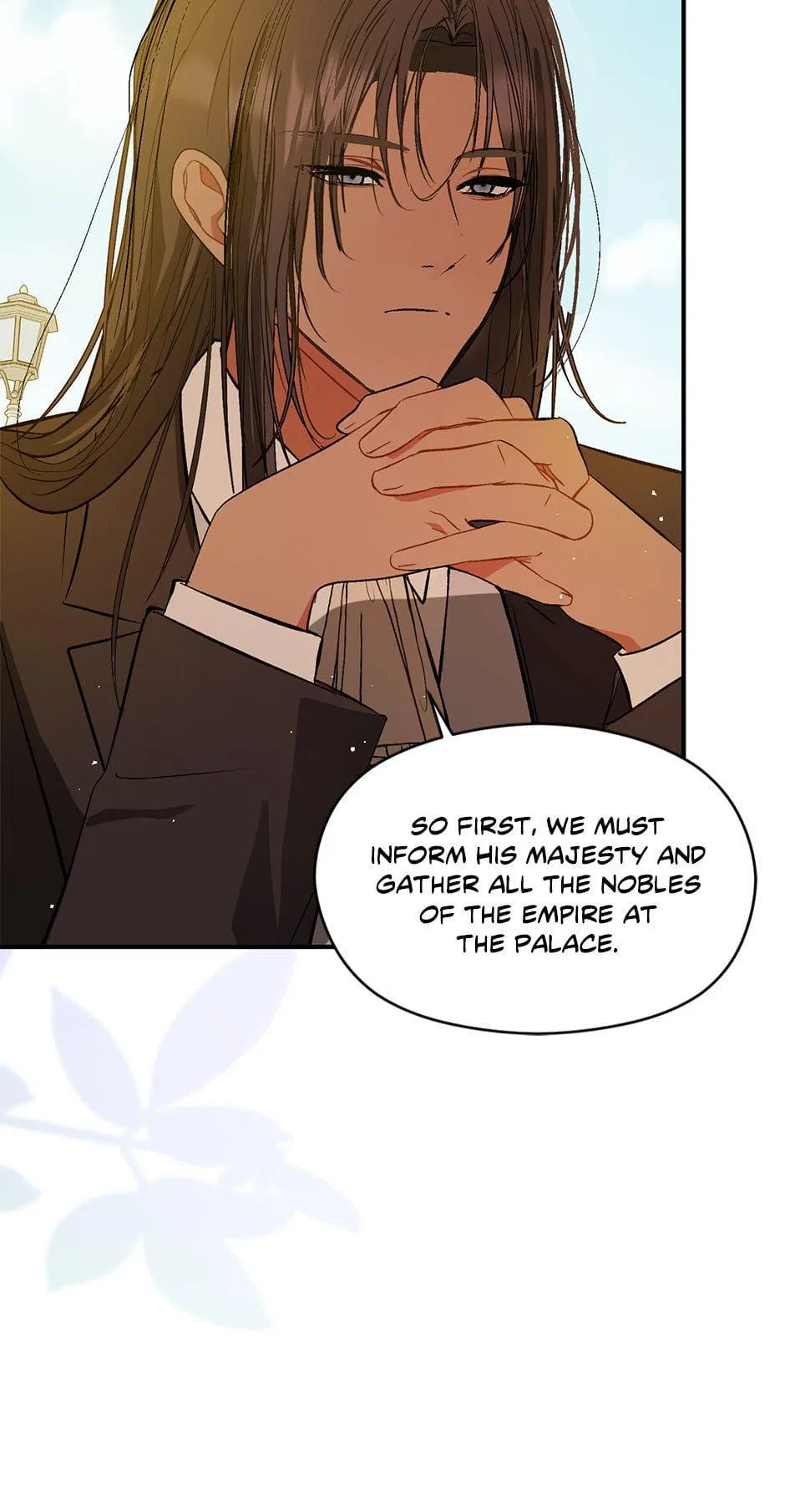 I Didn’t Mean to Seduce the Male Lead Chapter 60 – Page 54