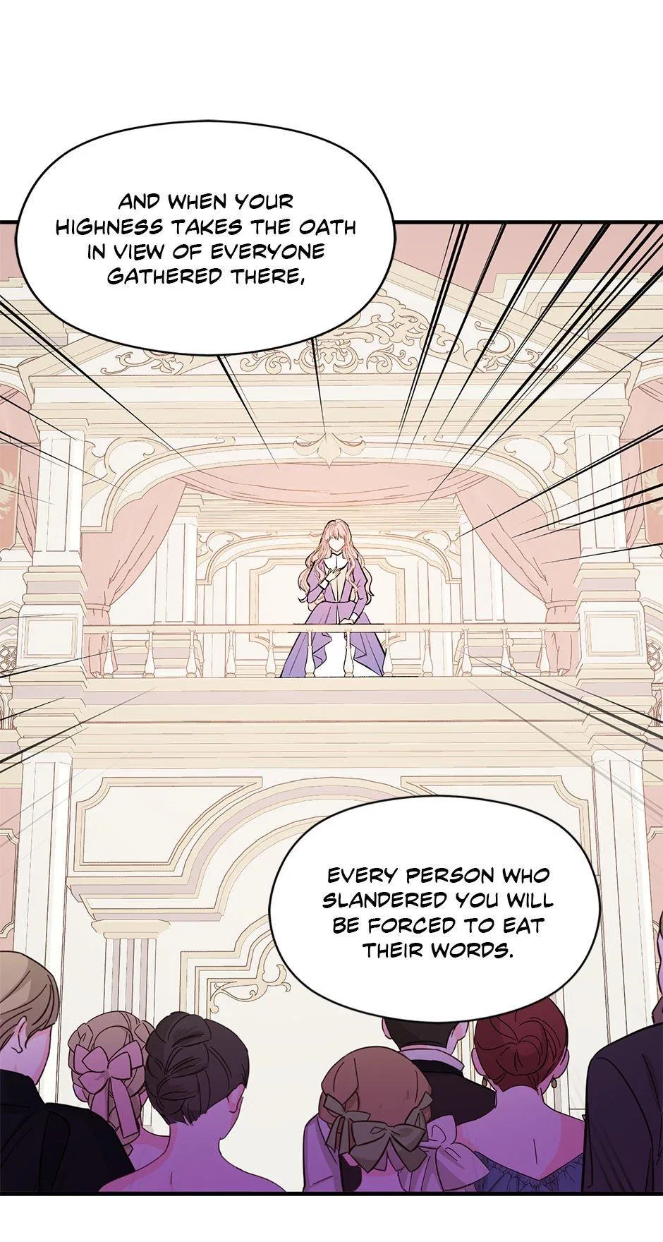 I Didn’t Mean to Seduce the Male Lead Chapter 60 – Page 55