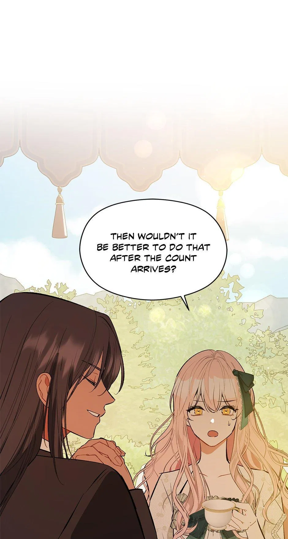 I Didn’t Mean to Seduce the Male Lead Chapter 60 – Page 56