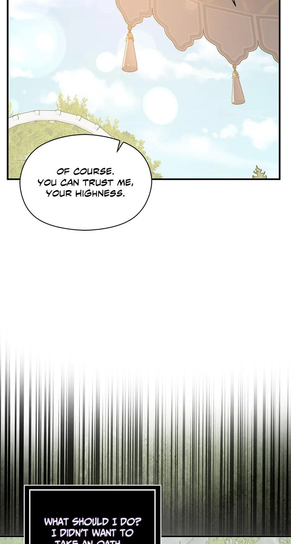 I Didn’t Mean to Seduce the Male Lead Chapter 60 – Page 58