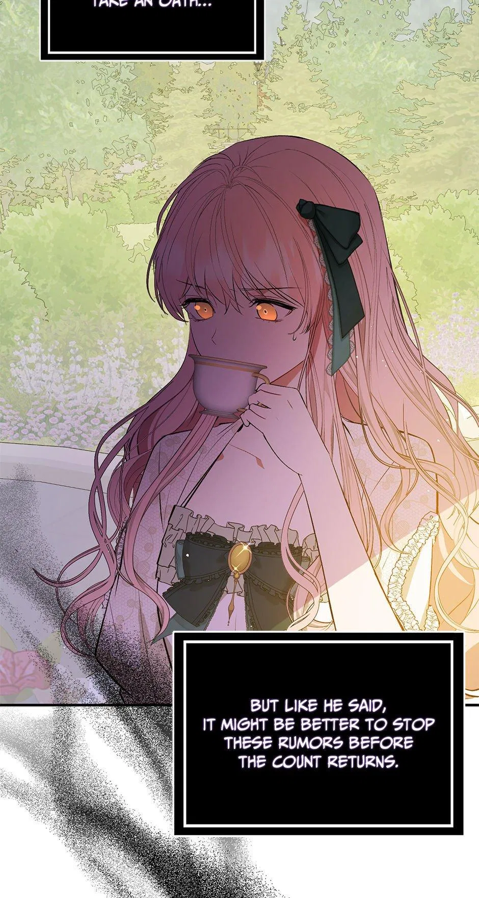 I Didn’t Mean to Seduce the Male Lead Chapter 60 – Page 59