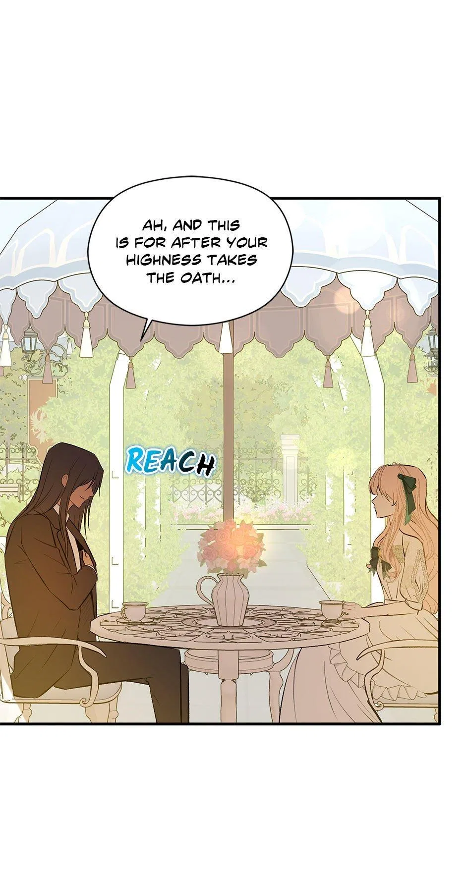 I Didn’t Mean to Seduce the Male Lead Chapter 60 – Page 61