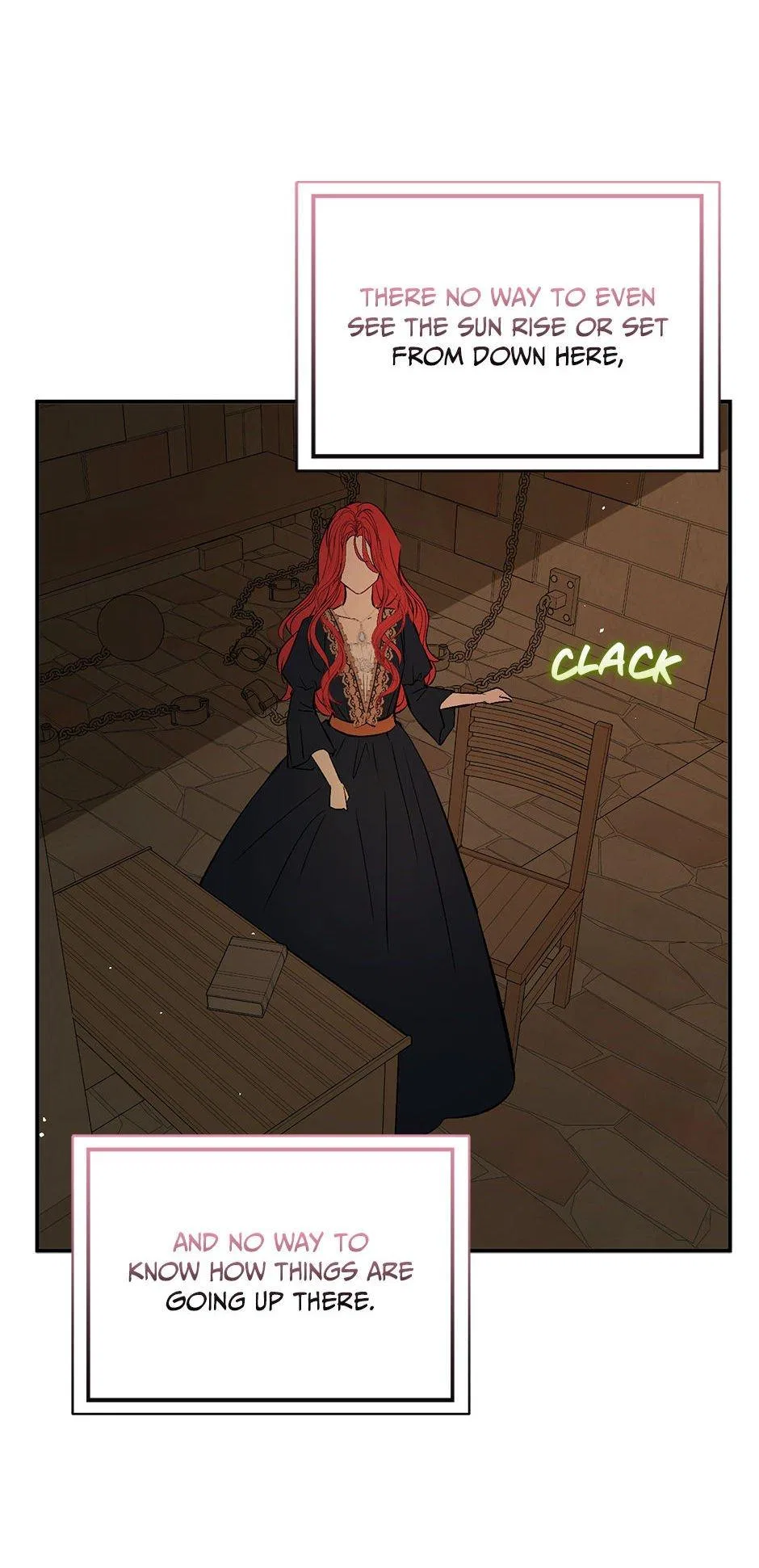 I Didn’t Mean to Seduce the Male Lead Chapter 60 – Page 68