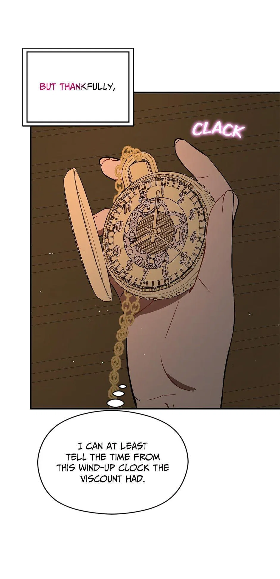 I Didn’t Mean to Seduce the Male Lead Chapter 60 – Page 69