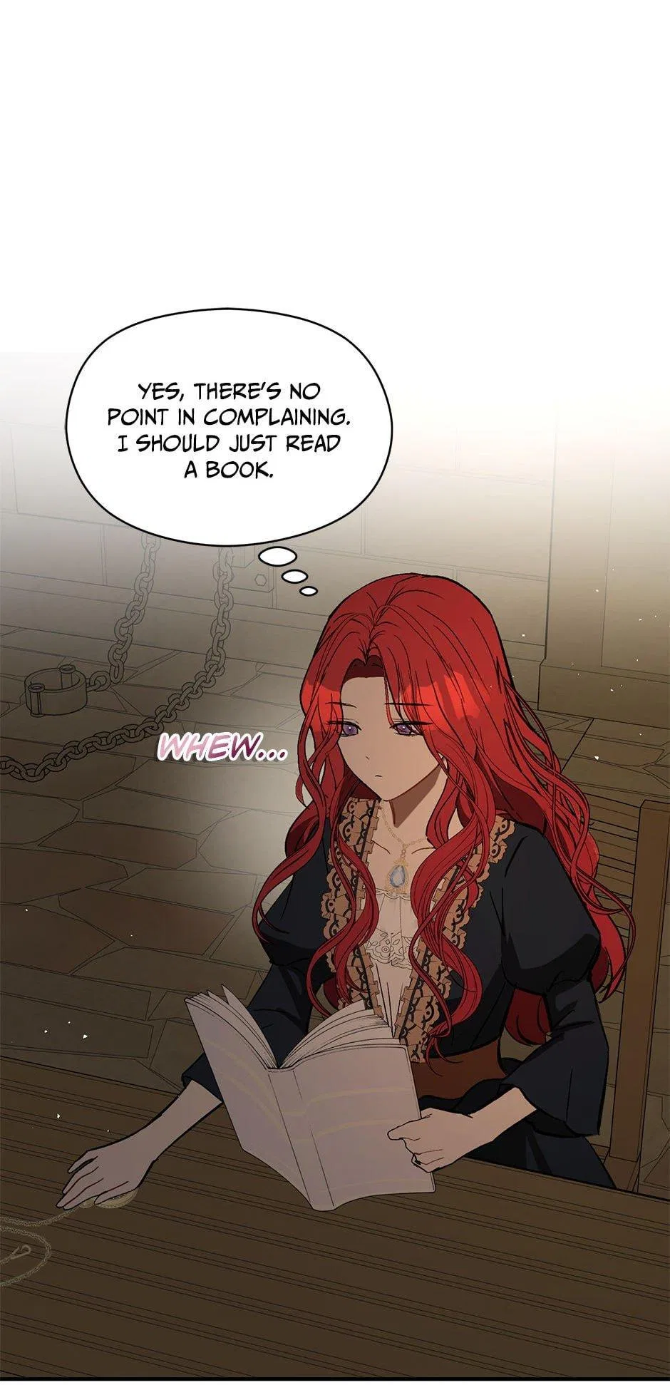 I Didn’t Mean to Seduce the Male Lead Chapter 60 – Page 70