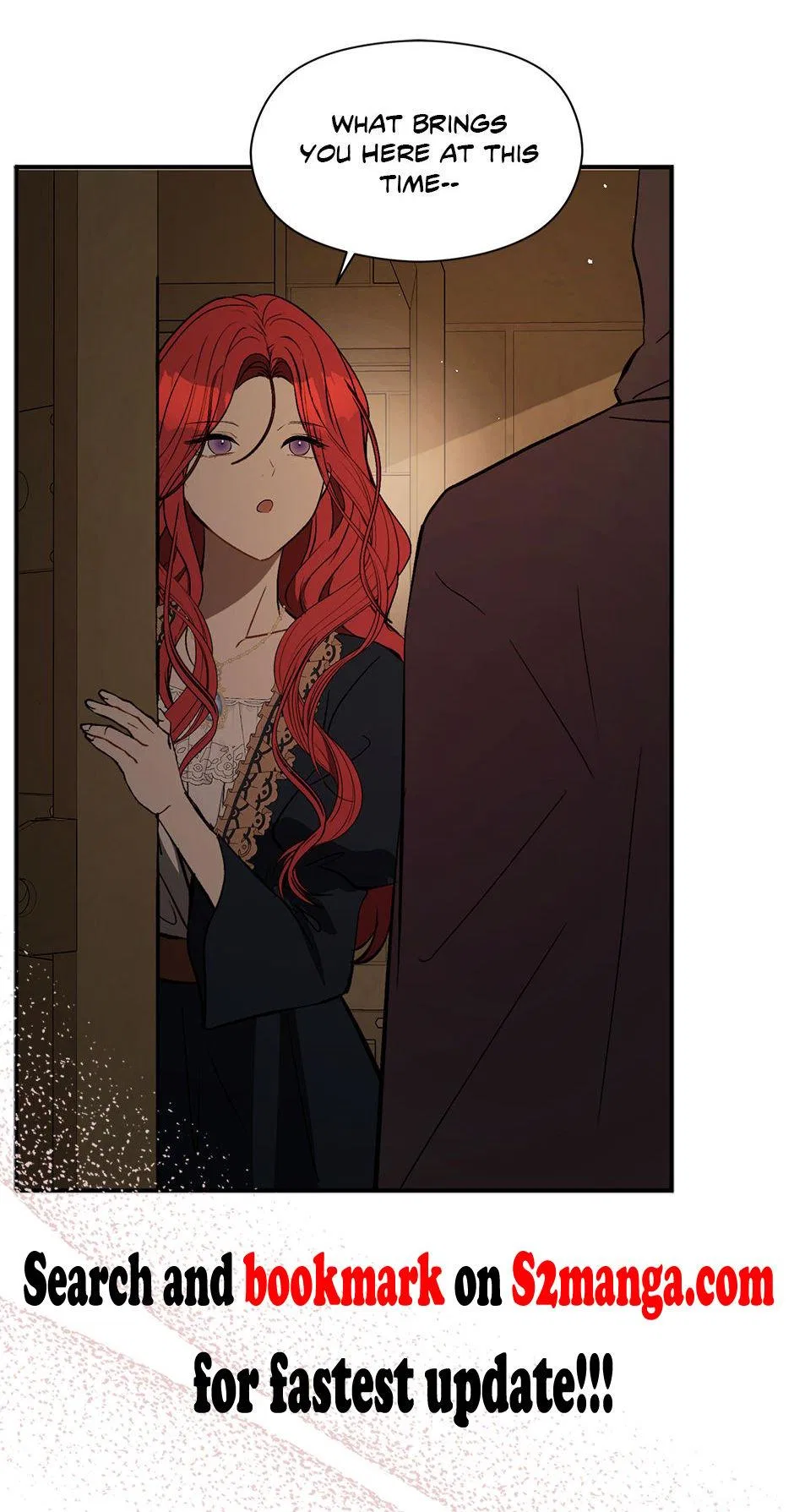 I Didn’t Mean to Seduce the Male Lead Chapter 60 – Page 76