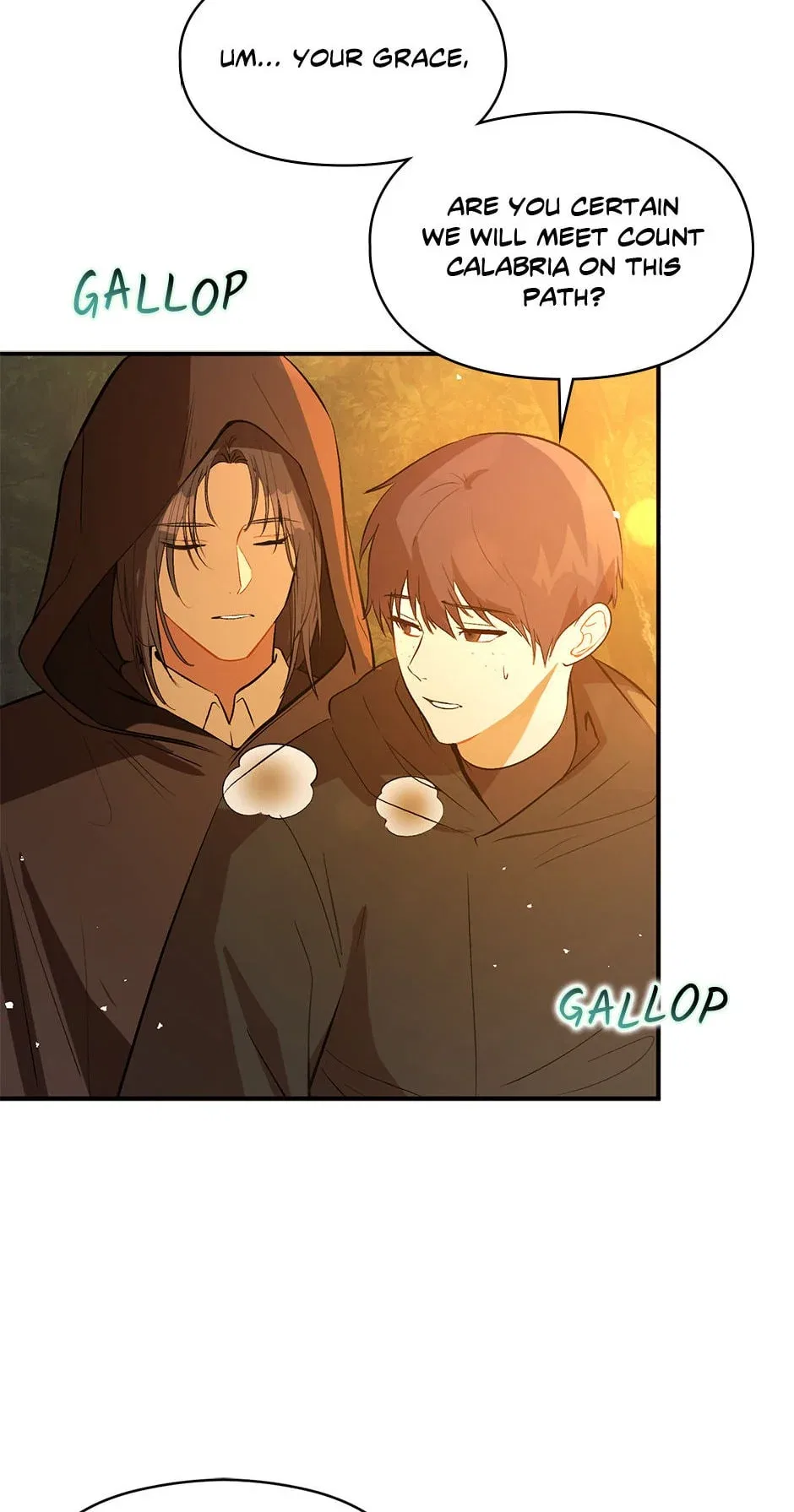 I Didn’t Mean to Seduce the Male Lead Chapter 59 – Page 5