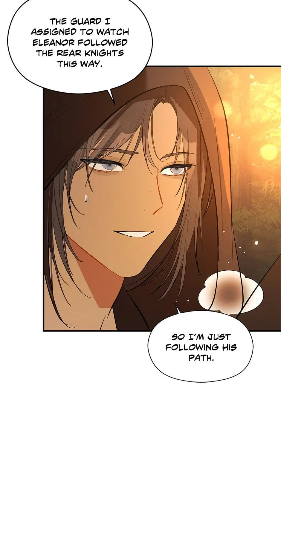 I Didn’t Mean to Seduce the Male Lead Chapter 59 – Page 6