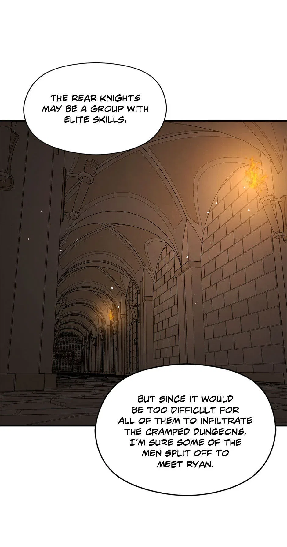 I Didn’t Mean to Seduce the Male Lead Chapter 59 – Page 7