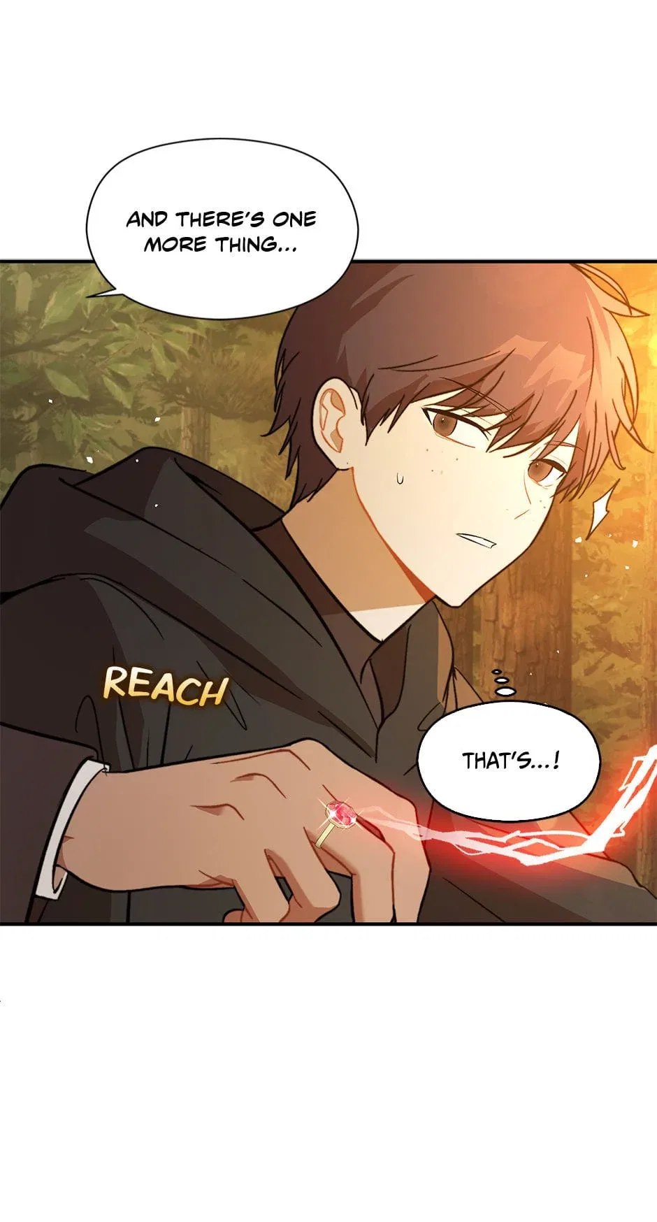 I Didn’t Mean to Seduce the Male Lead Chapter 59 – Page 8