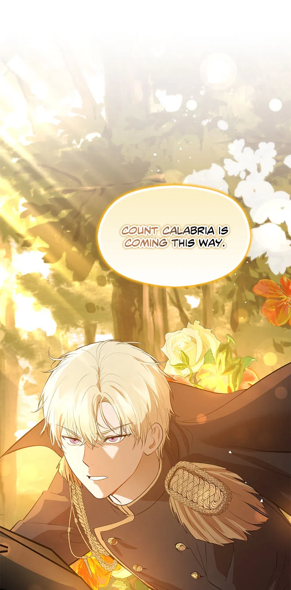 I Didn’t Mean to Seduce the Male Lead Chapter 59 – Page 15