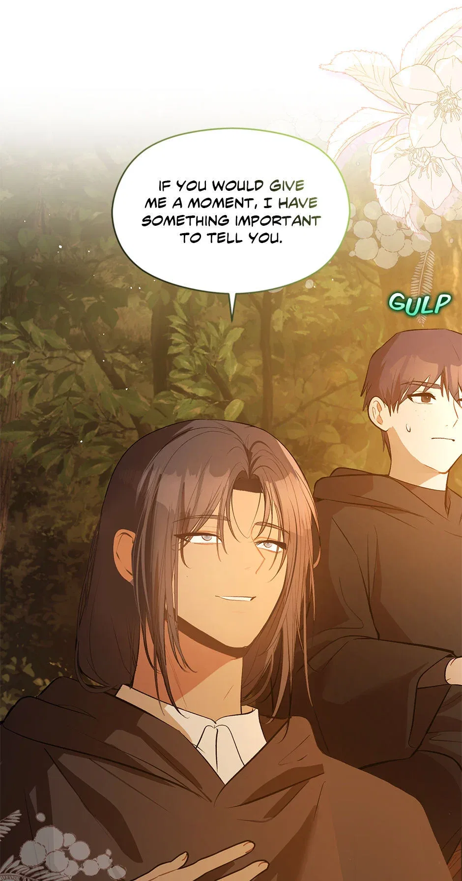 I Didn’t Mean to Seduce the Male Lead Chapter 59 – Page 22