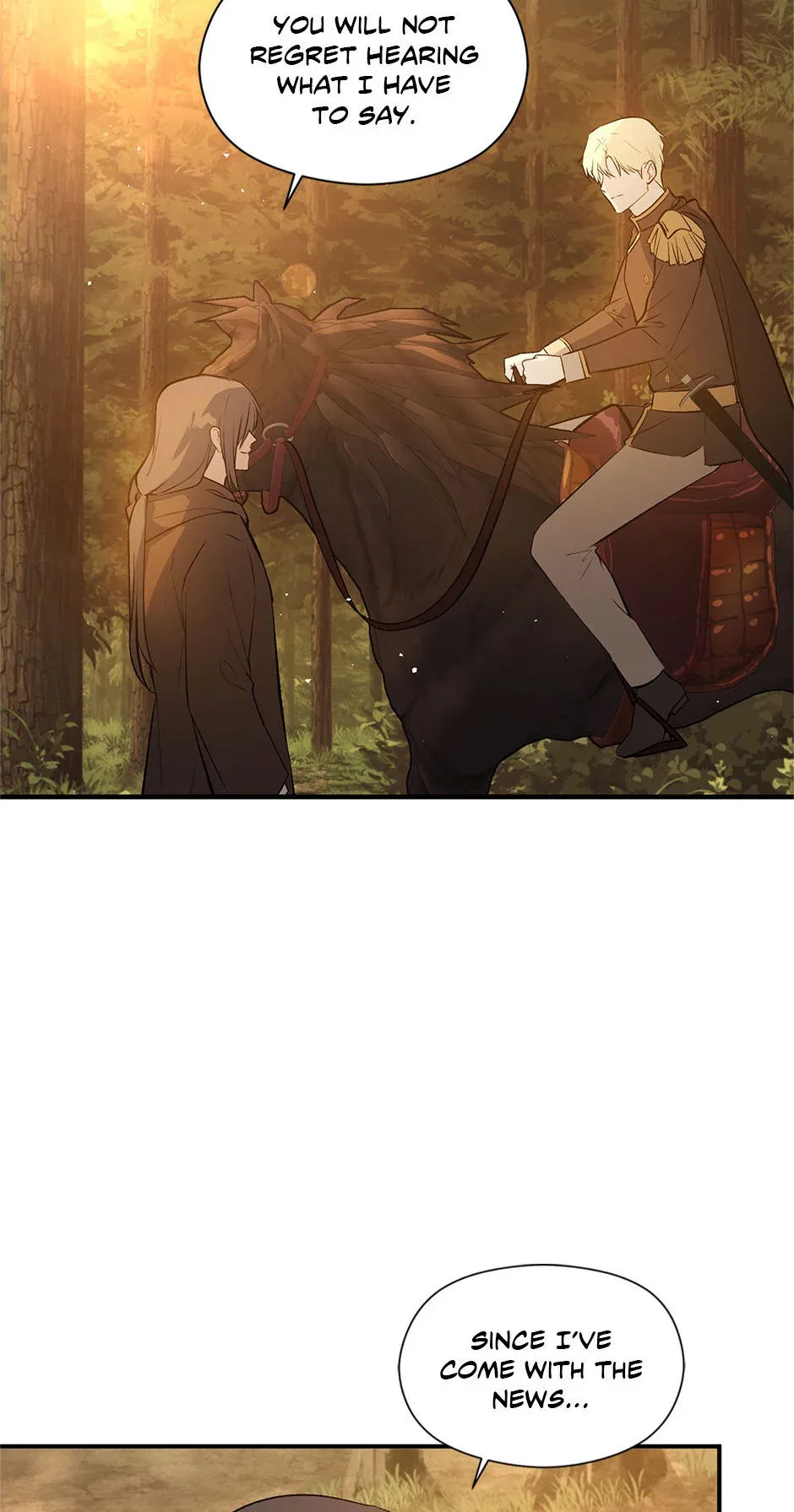 I Didn’t Mean to Seduce the Male Lead Chapter 59 – Page 25