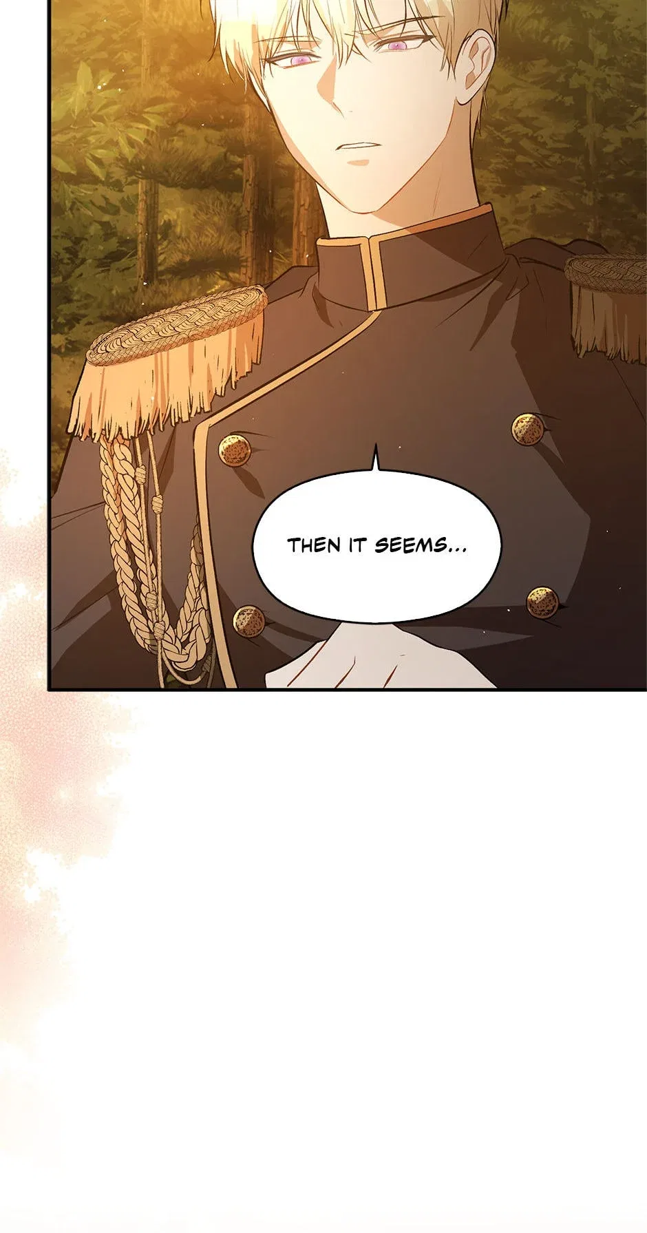 I Didn’t Mean to Seduce the Male Lead Chapter 59 – Page 27