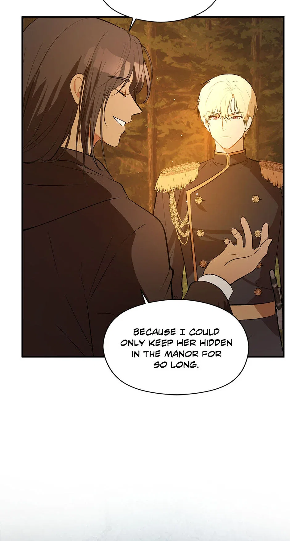 I Didn’t Mean to Seduce the Male Lead Chapter 59 – Page 34