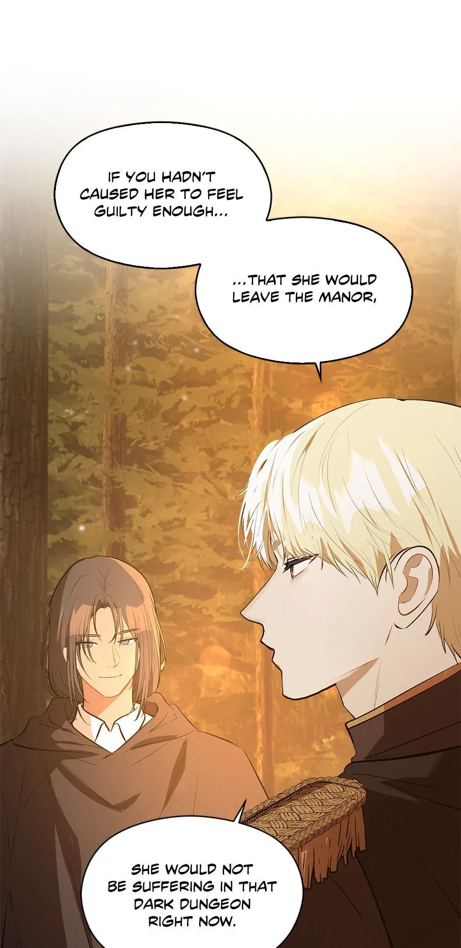 I Didn’t Mean to Seduce the Male Lead Chapter 59 – Page 36