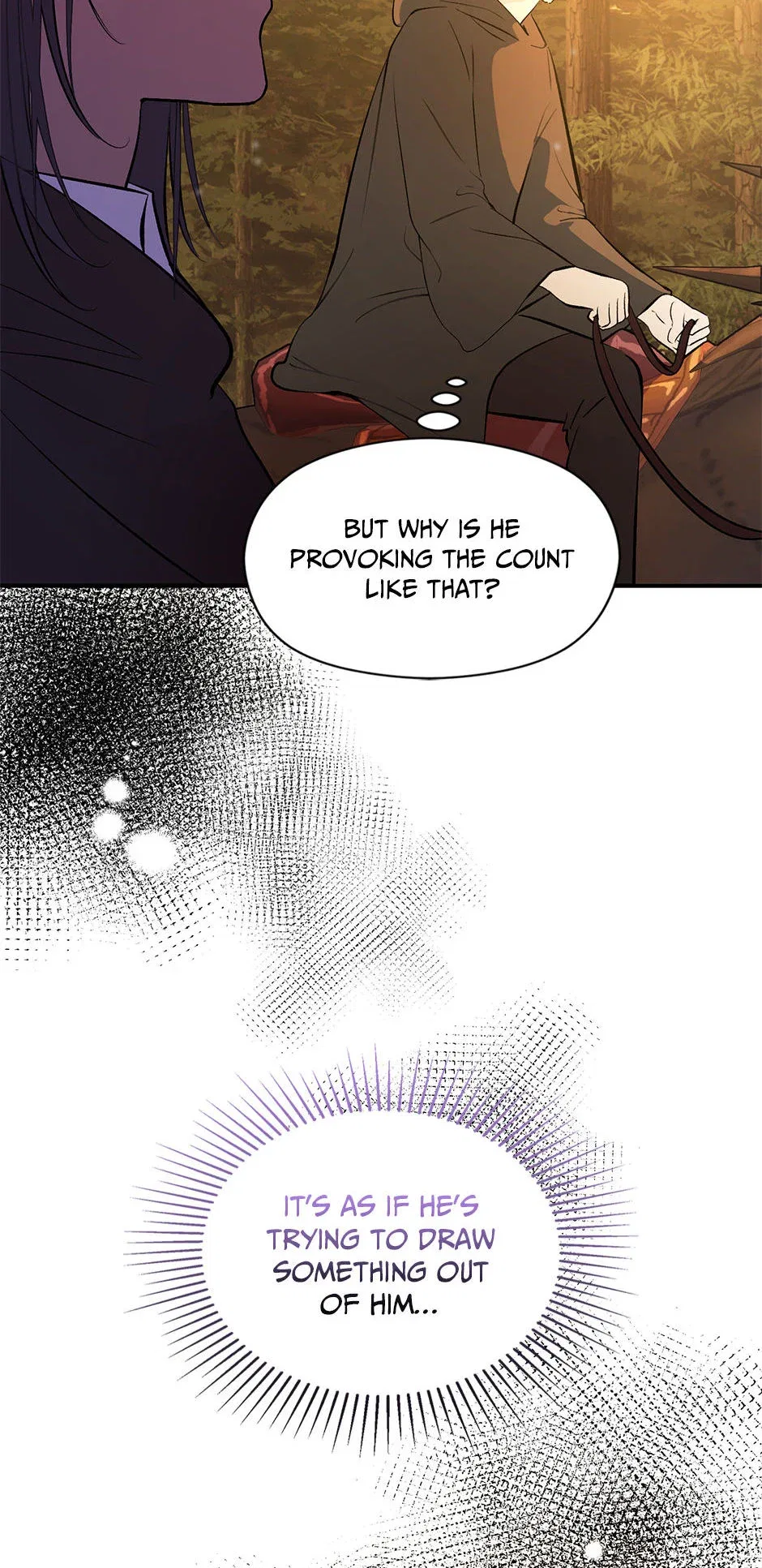 I Didn’t Mean to Seduce the Male Lead Chapter 59 – Page 40