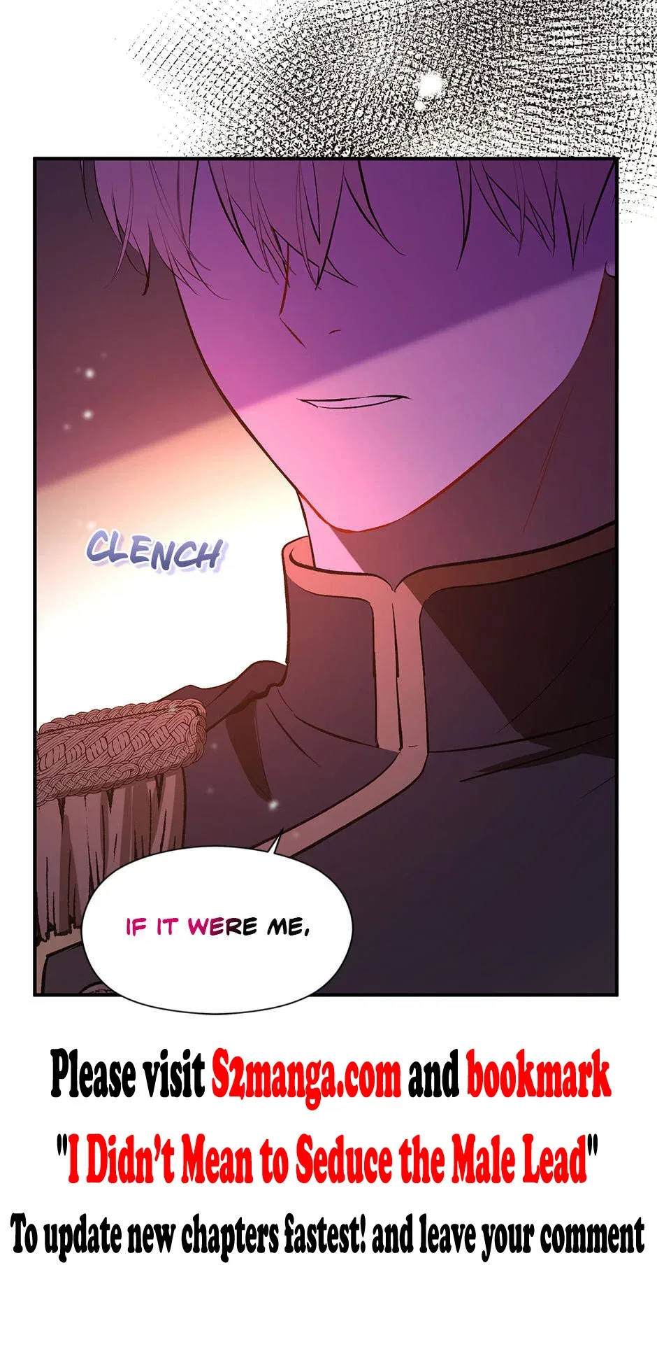 I Didn’t Mean to Seduce the Male Lead Chapter 59 – Page 41