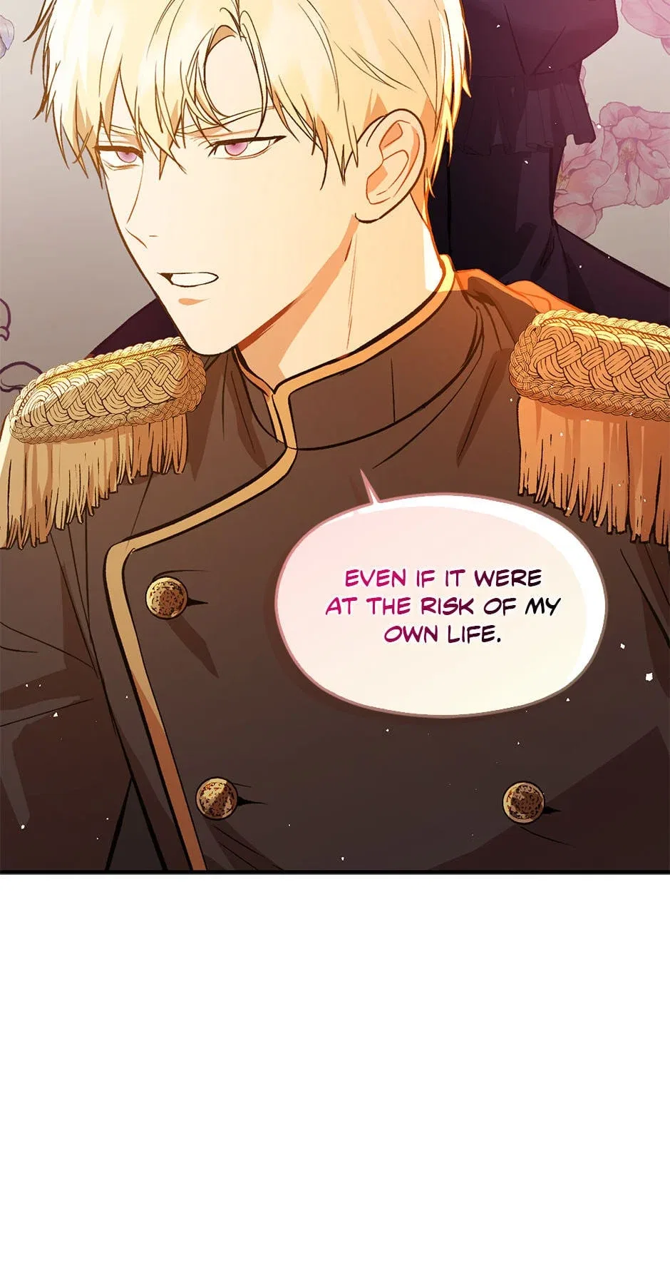 I Didn’t Mean to Seduce the Male Lead Chapter 59 – Page 43