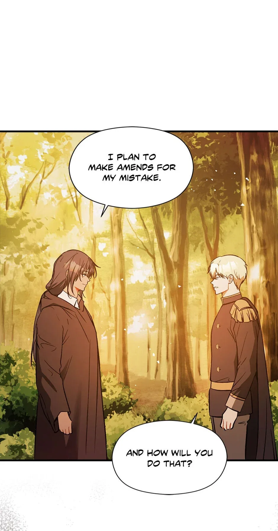 I Didn’t Mean to Seduce the Male Lead Chapter 59 – Page 45