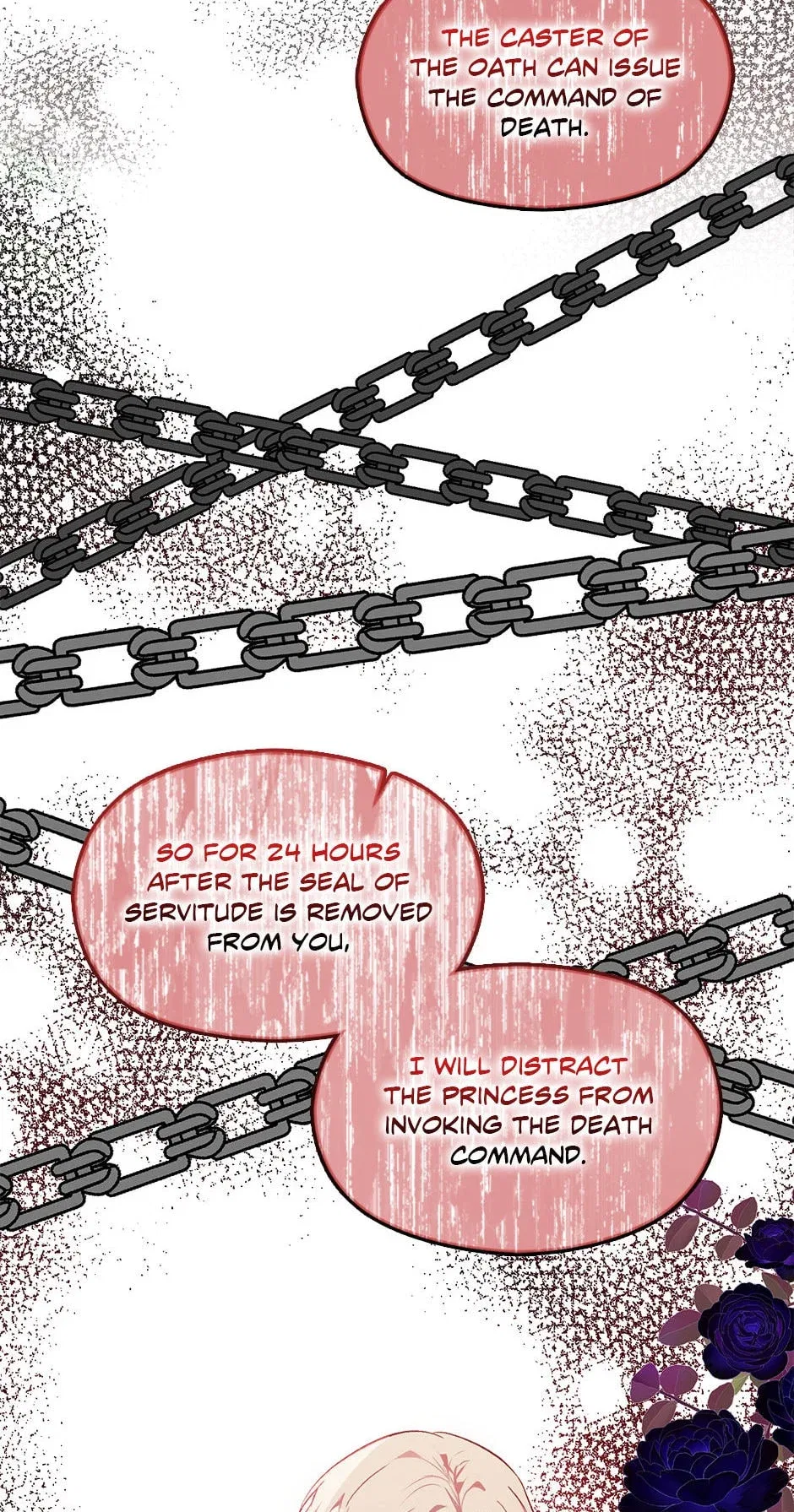 I Didn’t Mean to Seduce the Male Lead Chapter 59 – Page 47
