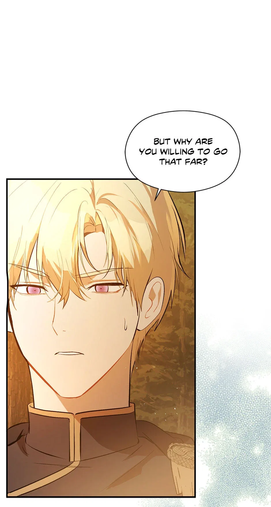I Didn’t Mean to Seduce the Male Lead Chapter 59 – Page 50