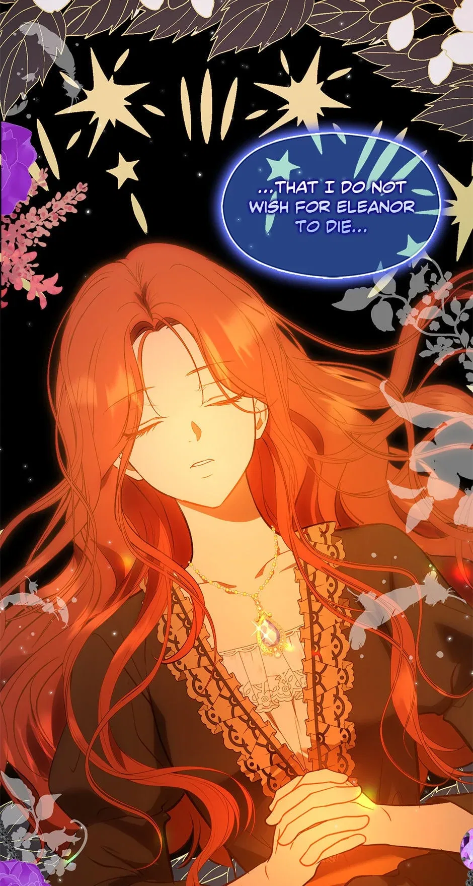 I Didn’t Mean to Seduce the Male Lead Chapter 59 – Page 53