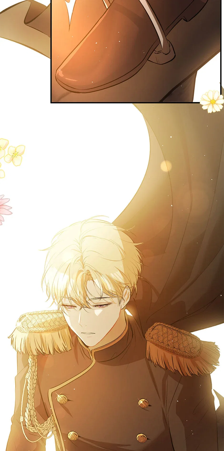 I Didn’t Mean to Seduce the Male Lead Chapter 59 – Page 58