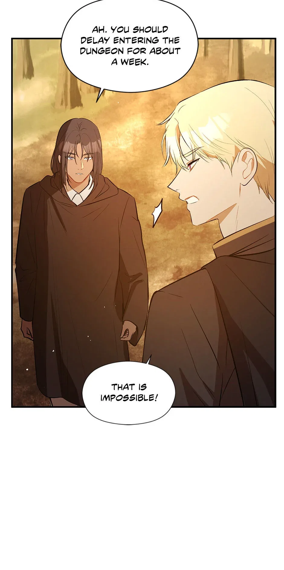 I Didn’t Mean to Seduce the Male Lead Chapter 59 – Page 60