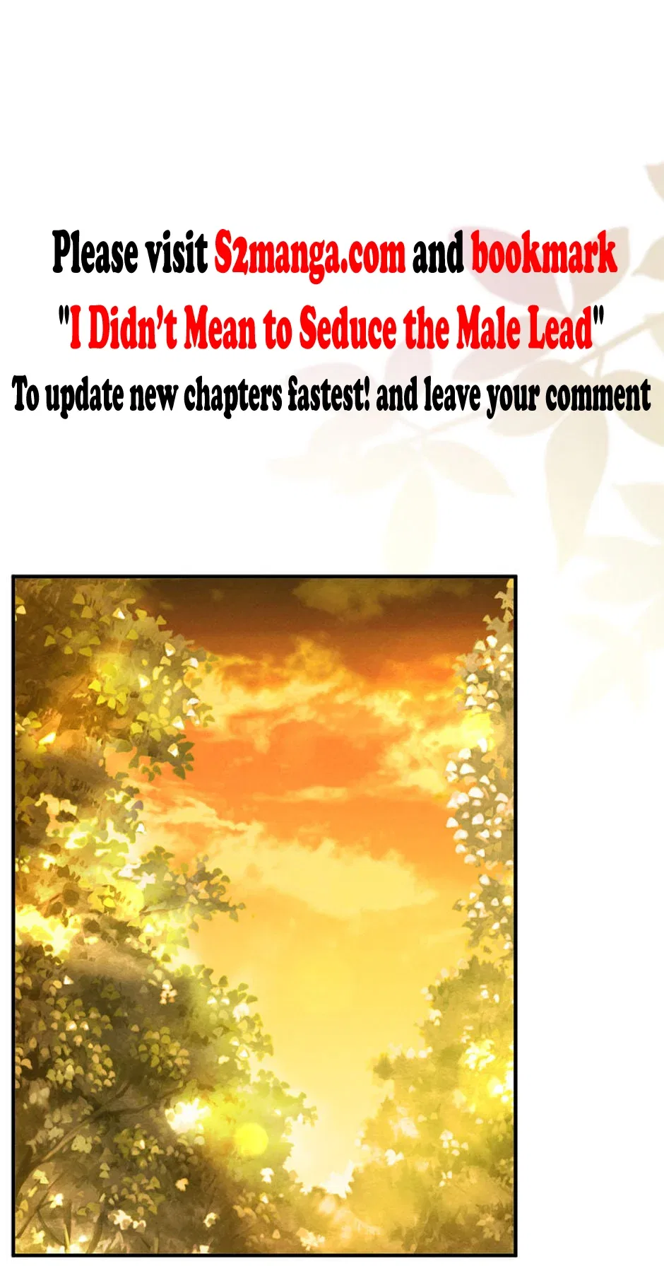 I Didn’t Mean to Seduce the Male Lead Chapter 59 – Page 73