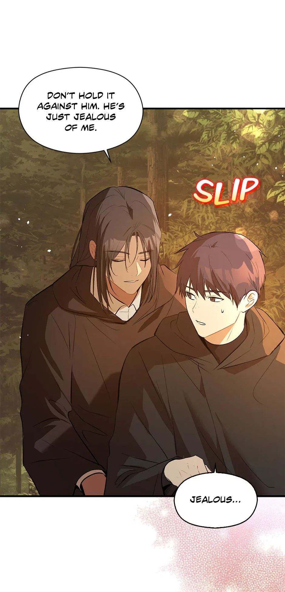 I Didn’t Mean to Seduce the Male Lead Chapter 59 – Page 75