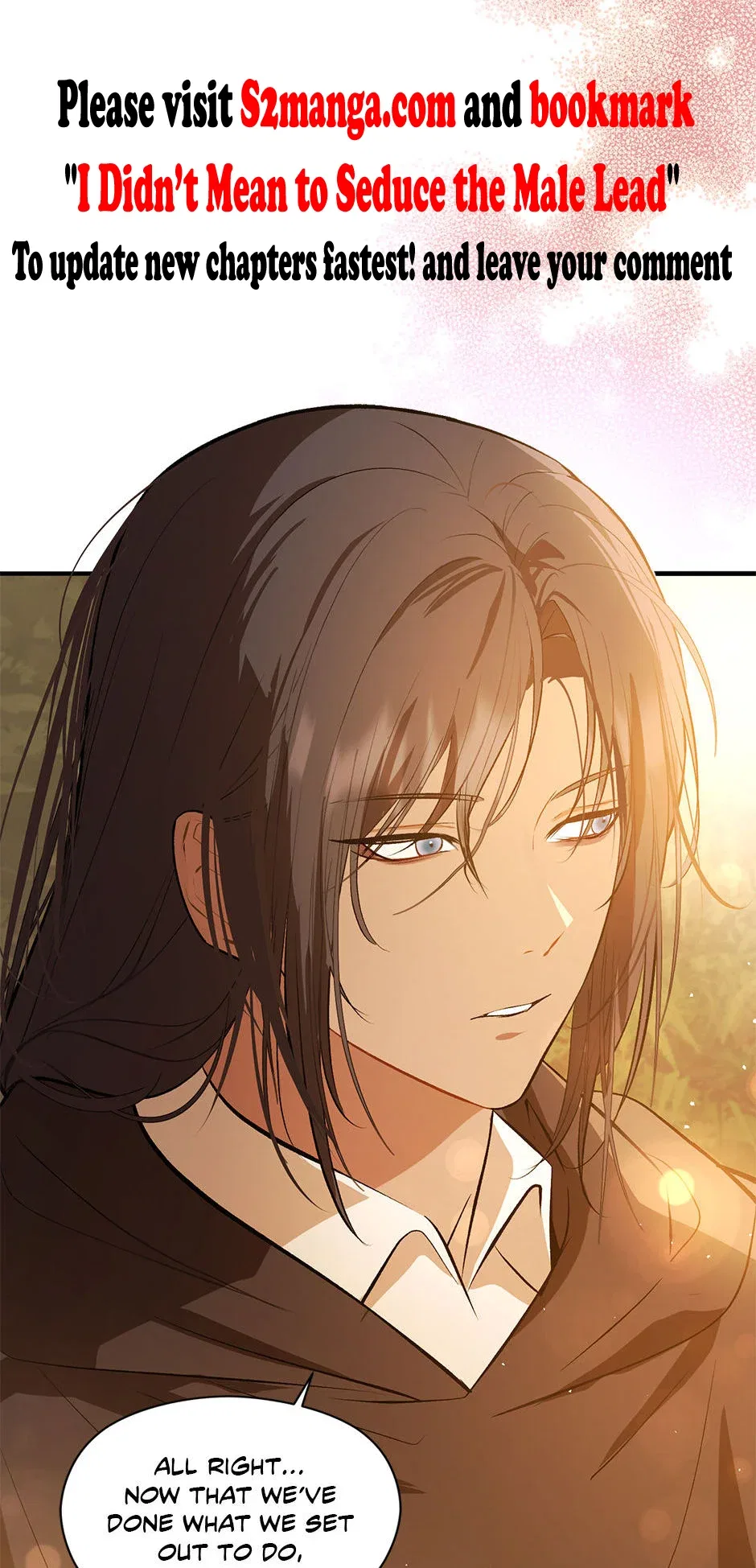 I Didn’t Mean to Seduce the Male Lead Chapter 59 – Page 76